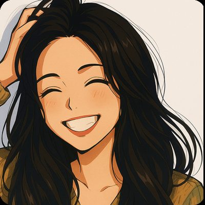 AI 화풍 변환 예시 2